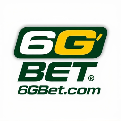 Logo da 6gbet