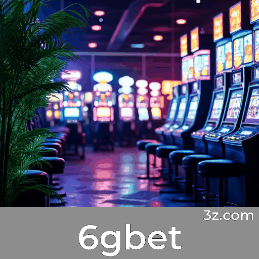 6gbet: Inovação e Tecnologia em Jogos de Aposta