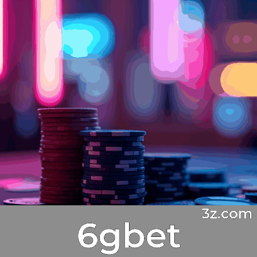 6gbet: Inovação e Tecnologia em Jogos de Aposta