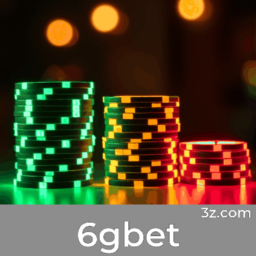 Experiência de Casino Elite no 6gbet: Dealers Reais e Jogos Premium