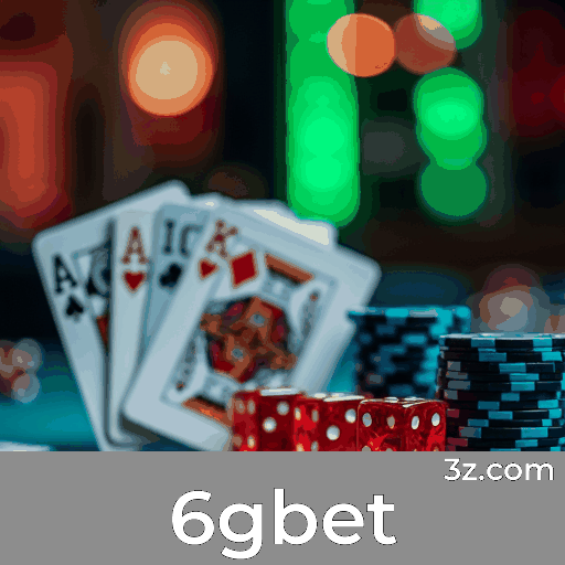 Experiência Premium de Jogos de Casino no 6gbet