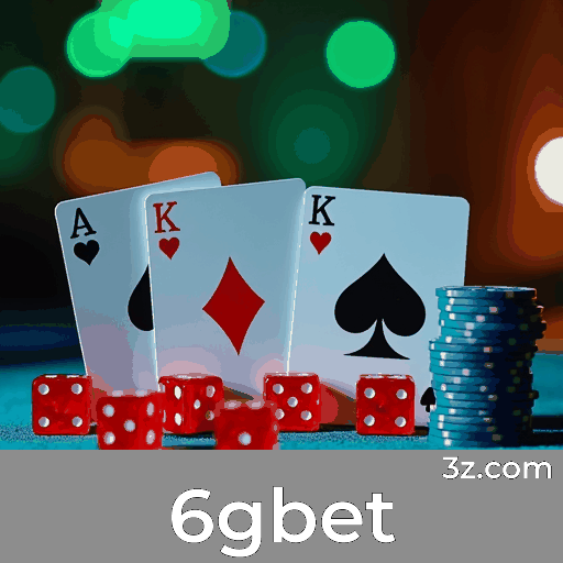 Experiência Premium de Jogos de Casino no 6gbet