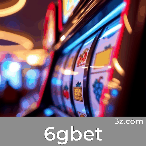 Experiência de Casino Elite no 6gbet: Dealers Reais e Jogos Premium