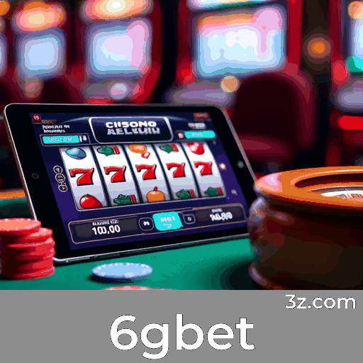 Estratégias de Aposta Esportiva: Otimize 30% de Retorno com 6gbet